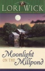 Moonlight on the Millpond, Tucker Mills Trilogy Series **